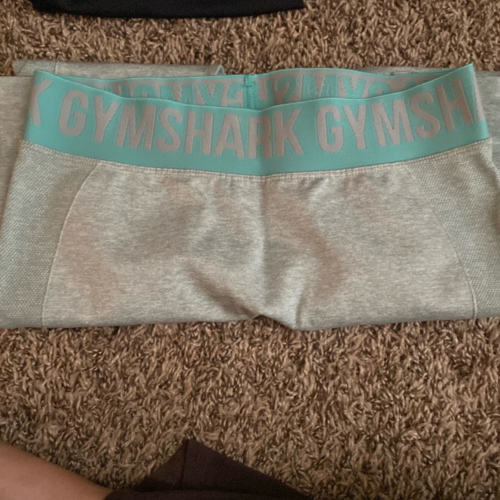 Gymshark gym pants for sale